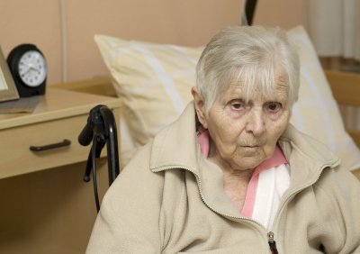 nursing - home